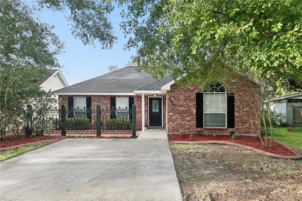 2207 Oriole Street, Slidell, LA 70460 - #1