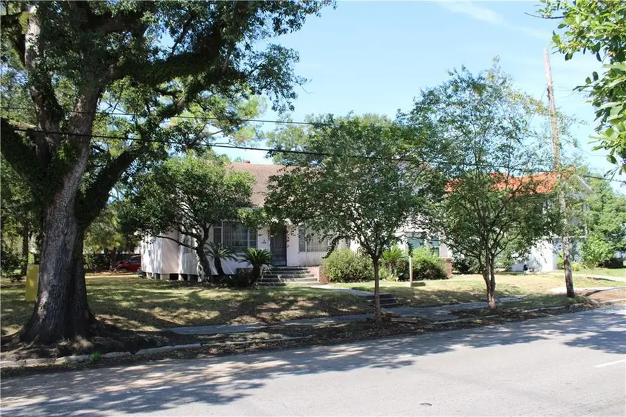 4602 Franklin Avenue, New Orleans, LA 70122 - #2