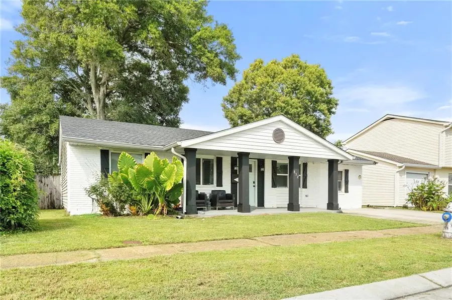 832 Morningside Drive, Terrytown, LA 70056 - #2