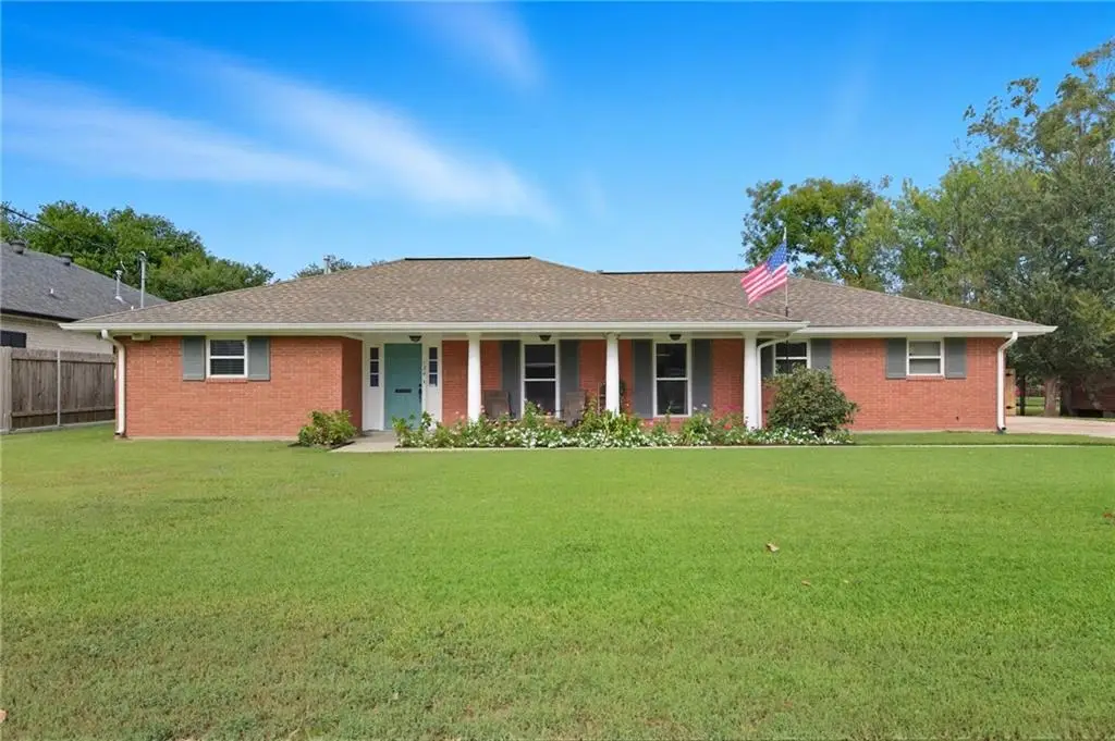 134 Vogt Drive, Belle Chasse, LA 70037 - #1