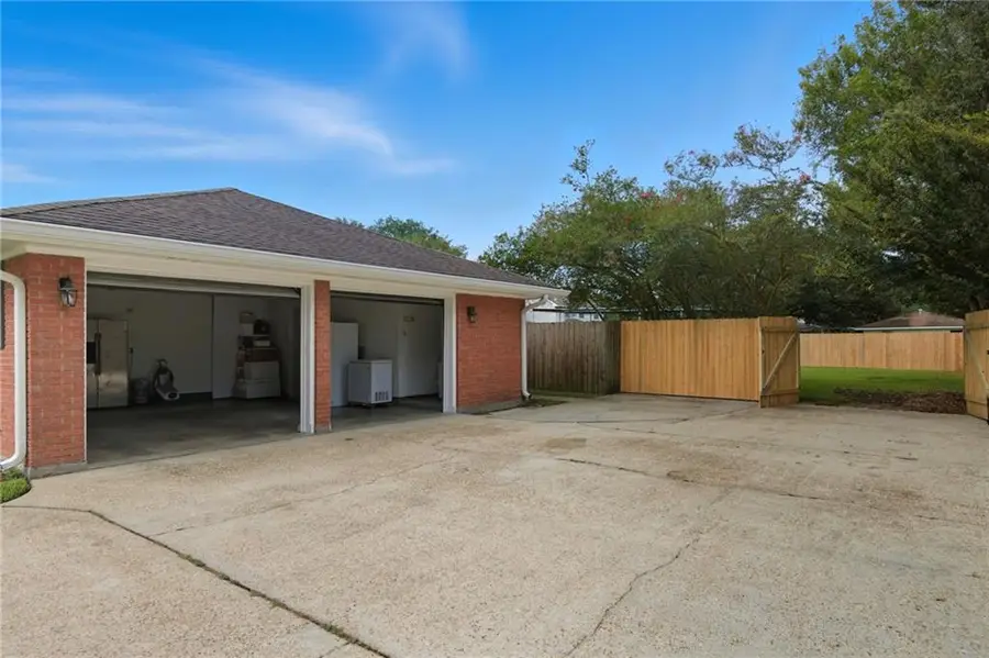 134 Vogt Drive, Belle Chasse, LA 70037 - #3