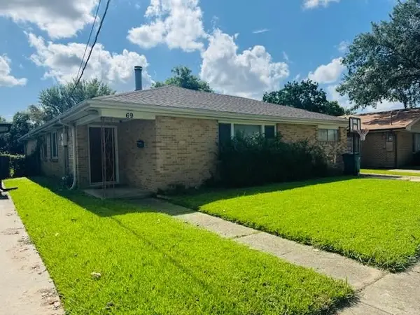 69 Woodlawn Avenue, Metairie, LA 70001