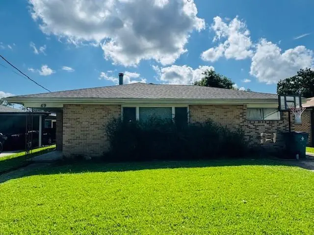 69 Woodlawn Avenue, Metairie, LA 70001 - #2