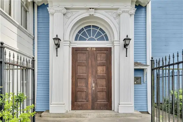 4716 Annunciation Street #2E, New Orleans, LA 70115