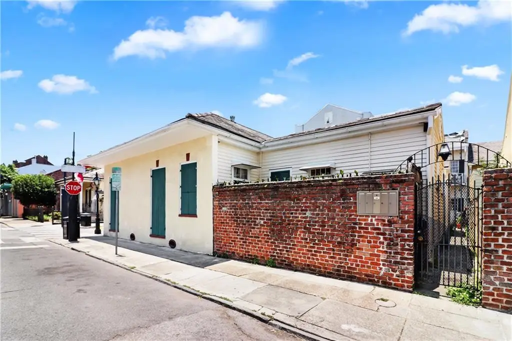 1004 Governor Nicholls Street #G, New Orleans, LA 70116 - #1