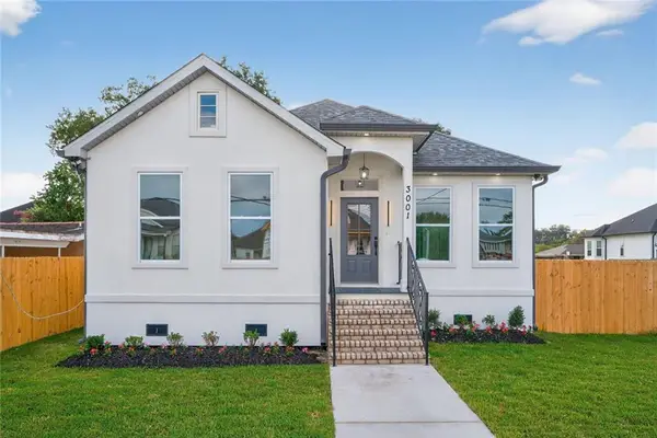 3001 Plaza Drive, Chalmette, LA 70043