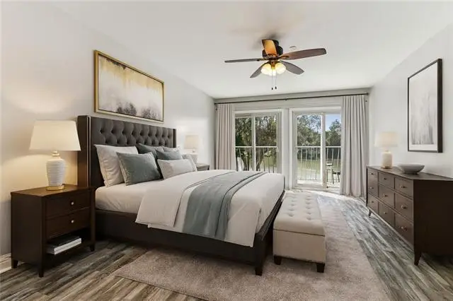 4000 Davey Street #201, New Orleans, LA 70122 - #3