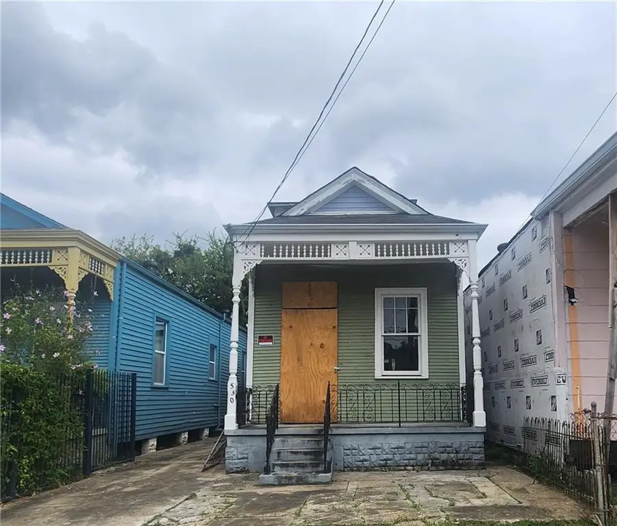 530 S Scott Street, New Orleans, LA 70119 - #1