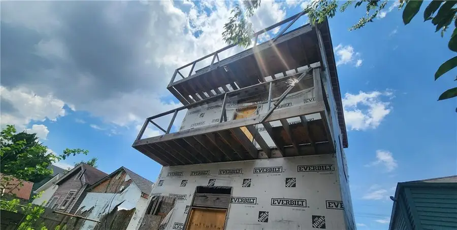 530 S Scott Street, New Orleans, LA 70119 - #3