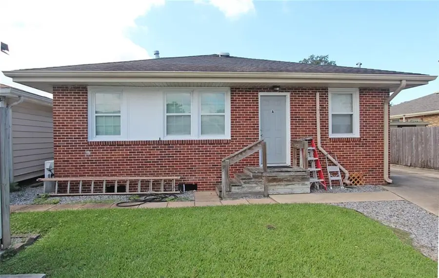 209 Kent Avenue, Metairie, LA 70001 - #2