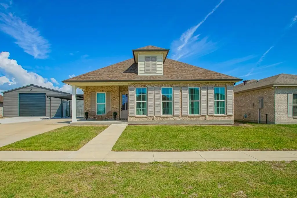 4313 Florida Avenue, Meraux, LA 70075 - #1