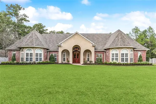 21 Jamie Lane, Mandeville, LA 70471