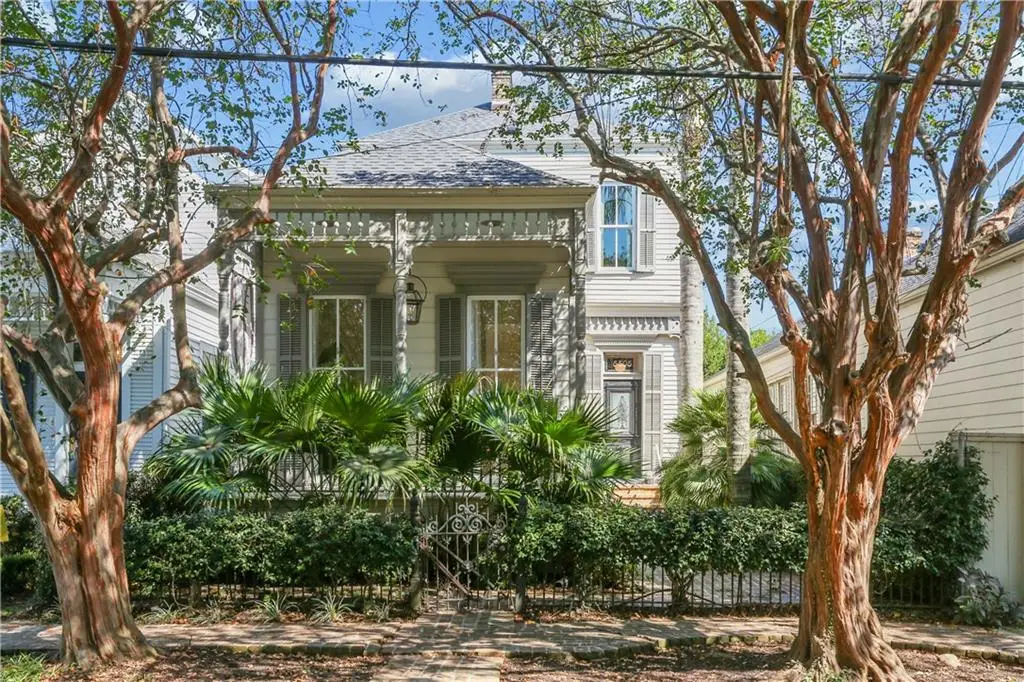 5505 Coliseum Street, New Orleans, LA 70115 - #1