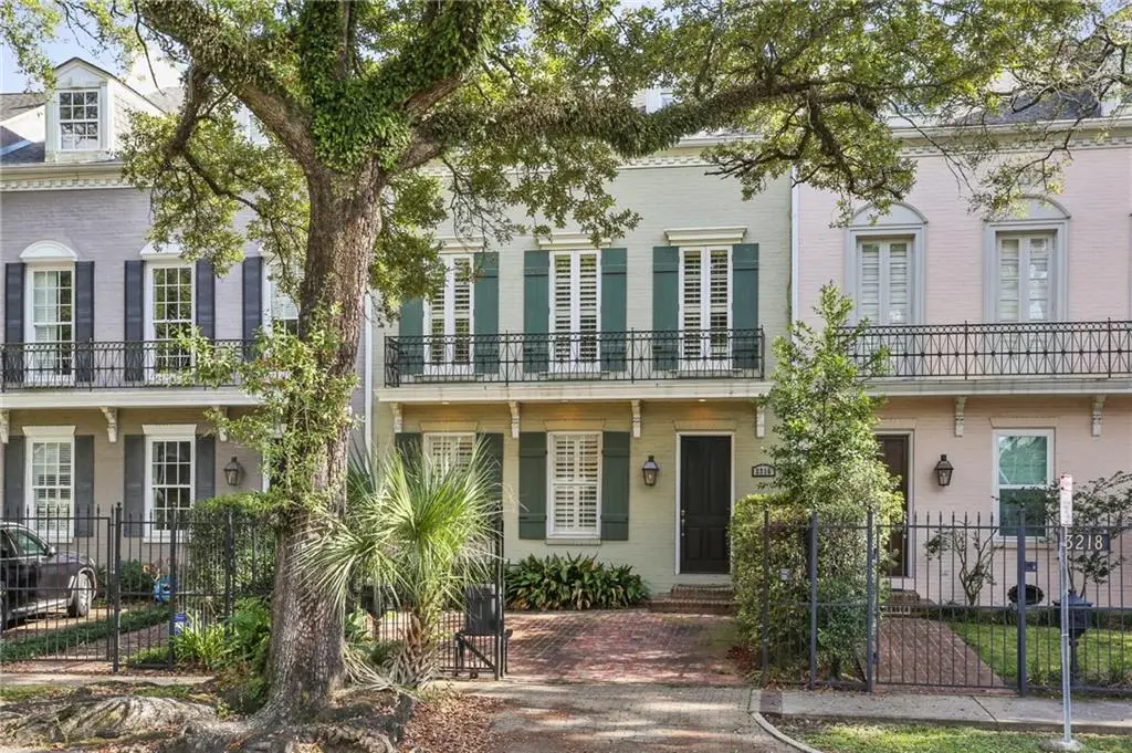 3216 St Charles Avenue, New Orleans, LA 70115 - #1