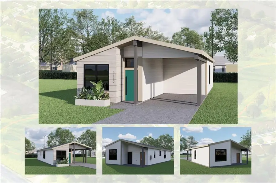 2824 Live Oak Drive, Terrytown, LA 70056 - #2
