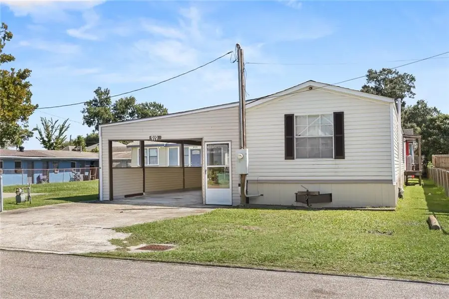 919 S Cumberland Street, Metairie, LA 70003 - #2