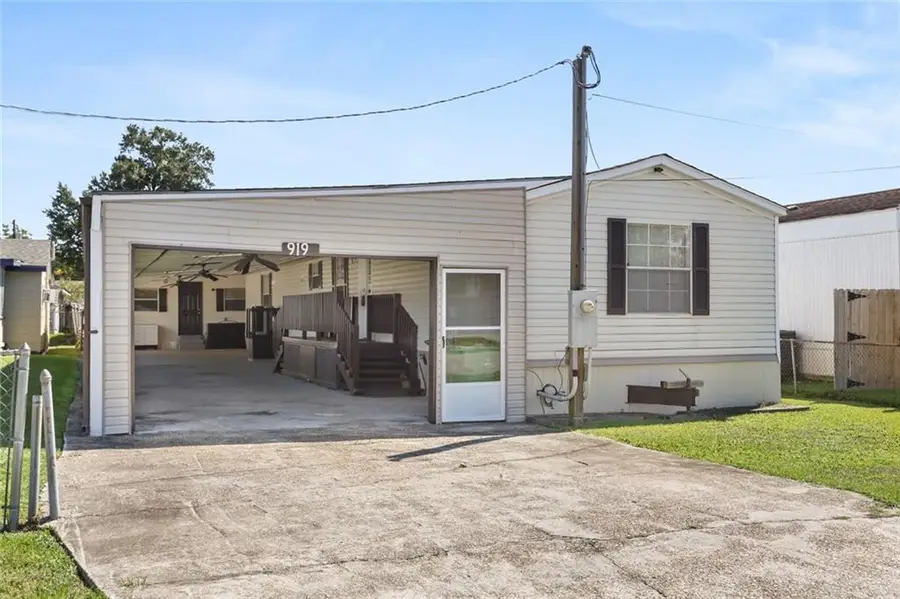919 S Cumberland Street, Metairie, LA 70003 - #3