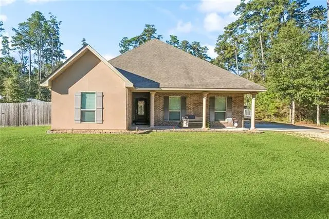 22081 Prats Road Road, Abita Springs, LA 70420 - #1