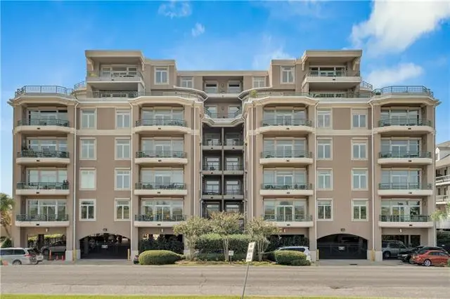 400 Metairie Hammond Highway #2A, Metairie, LA 70005 - #1