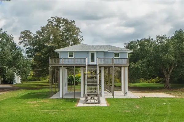 7631 Hwy 39 Highway, Braithwaite, LA 70040