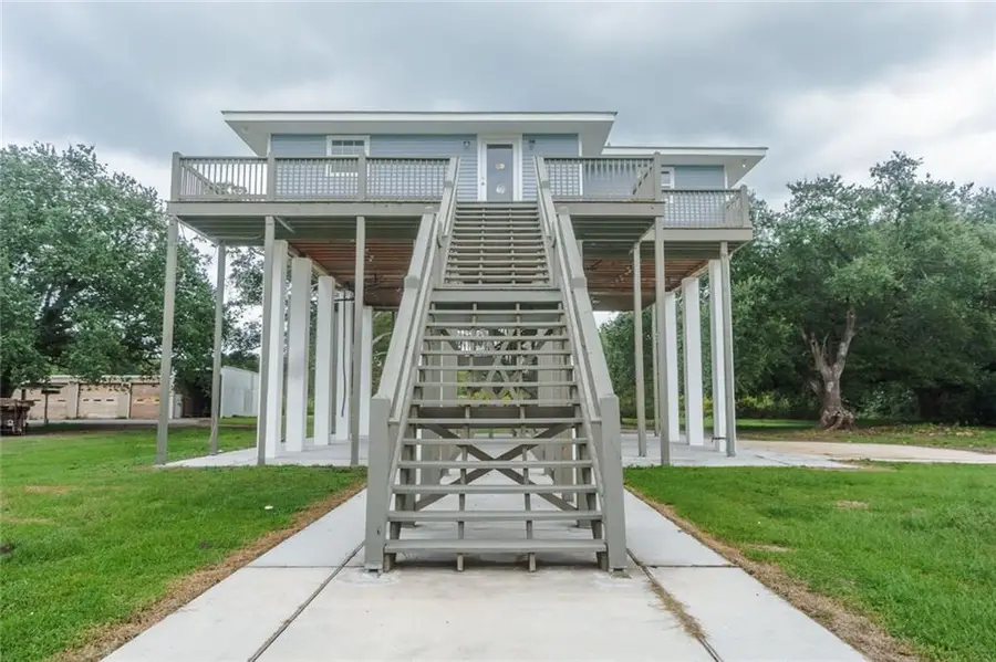 7631 Hwy 39 Highway, Braithwaite, LA 70040 - #2