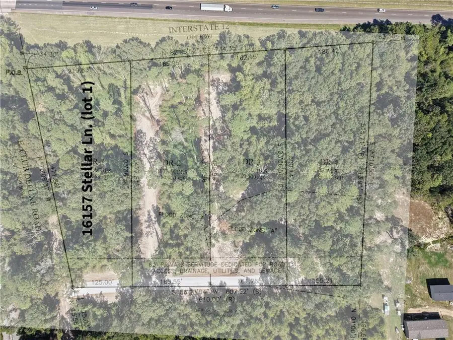 16157 Stellar Lane, Hammond, LA 70403 - #2