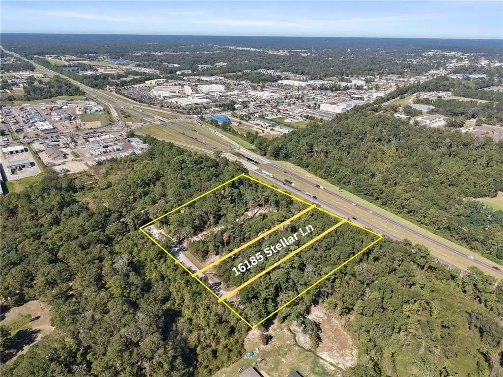 16185 Stellar Lane, Hammond, LA 70403 - #1