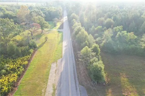 La 438 Highway, Mt Hermon, LA 70450