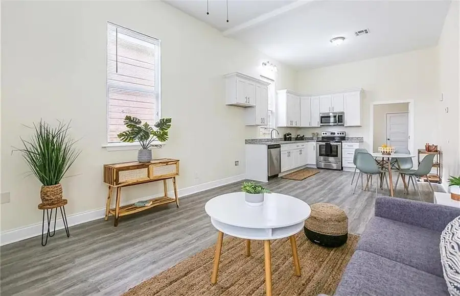 2604 Pauger Street, New Orleans, LA 70116 - #2