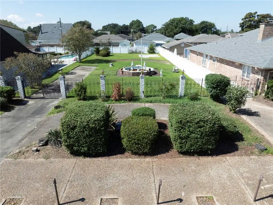 4412 N Turnbull Drive, Metairie, LA 70002 - #3