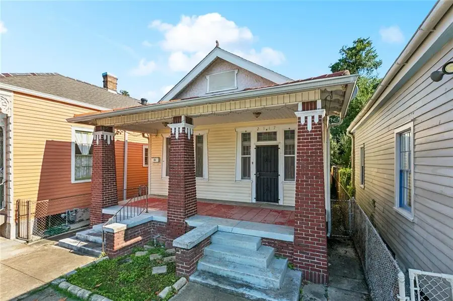 2117-19 Laharpe Street, New Orleans, LA 70119 - #2