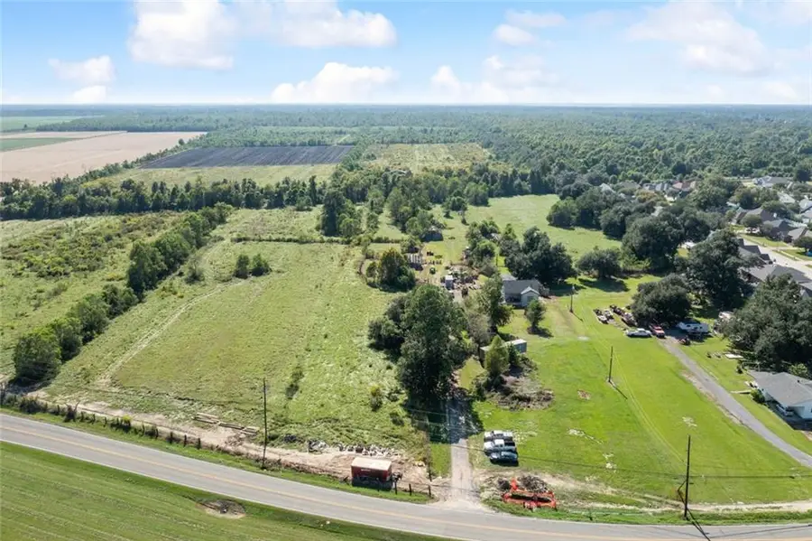 14341 River Road, Hahnville, LA 70057 - #2