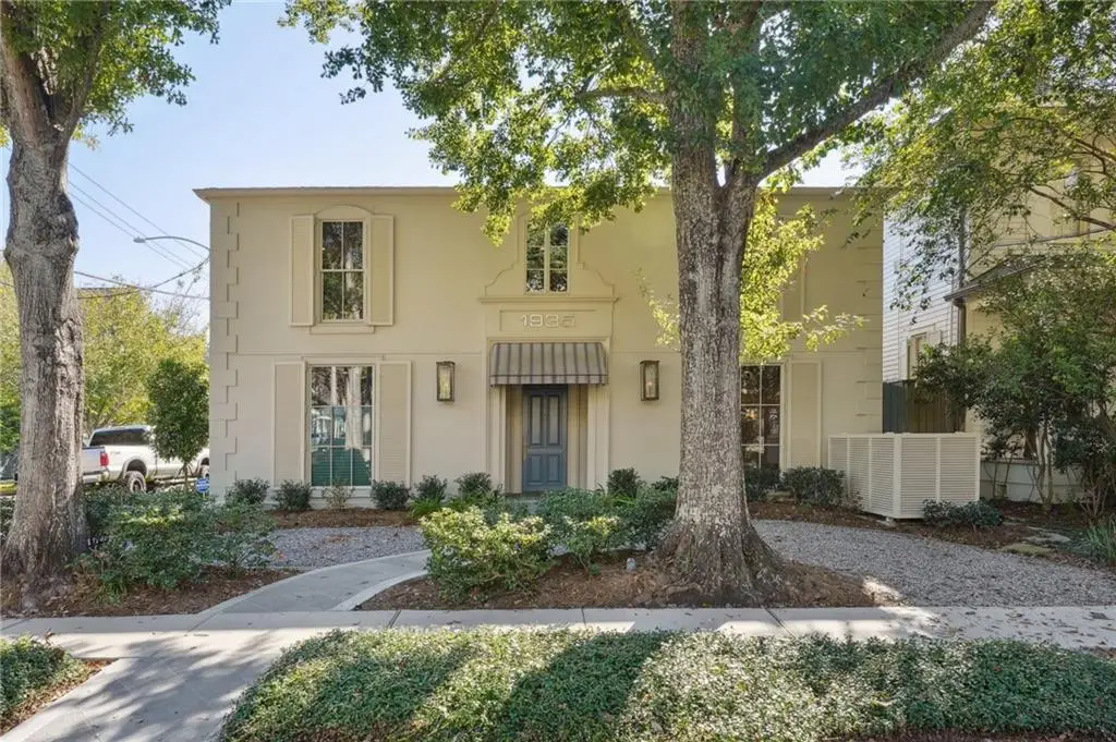 1935 Octavia Street, New Orleans, LA 70115 - #1