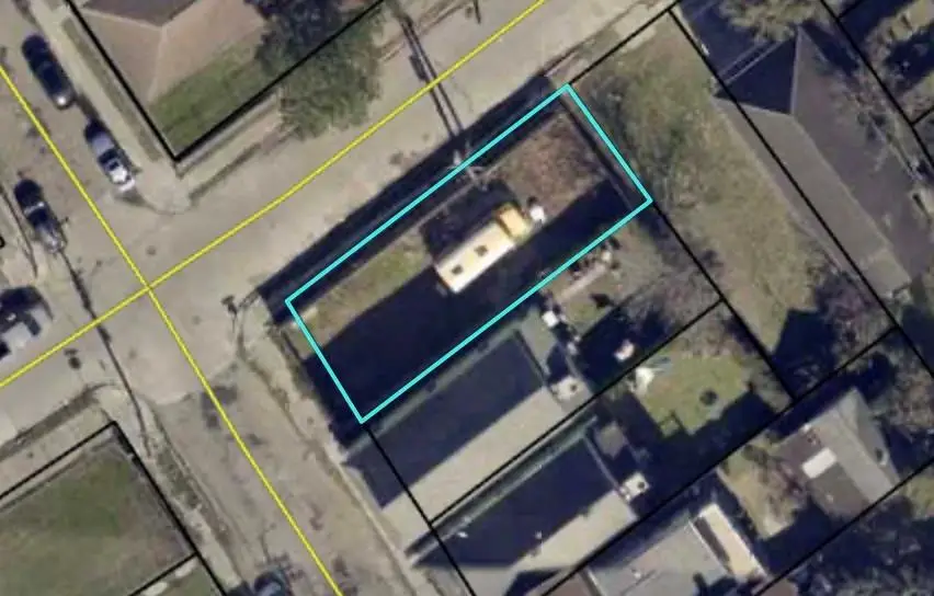 2729 Philip Street, New Orleans, LA 70113 - #1