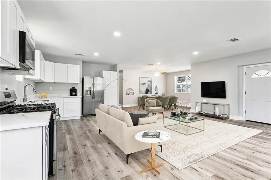 1663 Shirley Drive, New Orleans, LA 70114 - #3