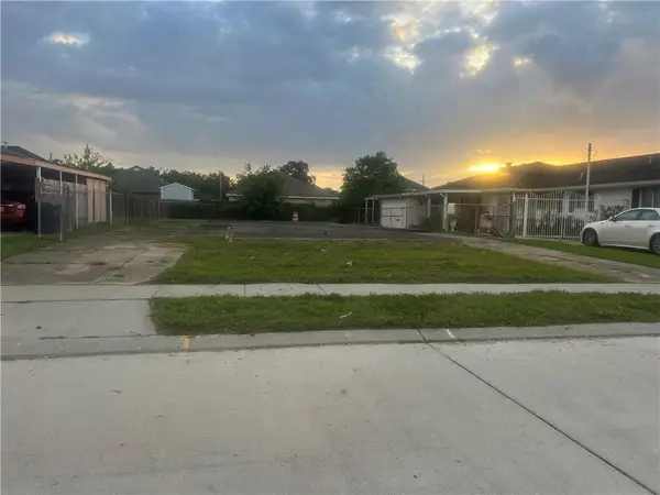 4560 Bonita Drive, New Orleans, LA 70126