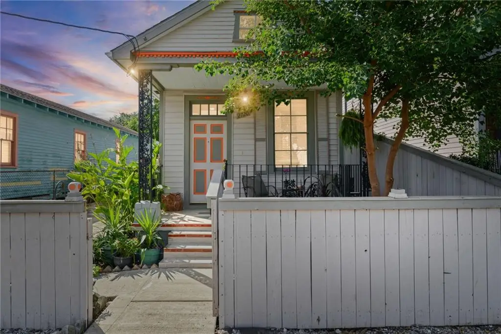 2720 New Orleans Street, New Orleans, LA 70119 - #1