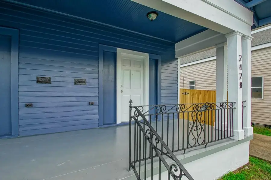 2426-28 Music Street, New Orleans, LA 70117 - #3