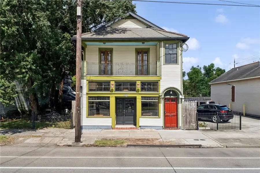 4223 St Claude Avenue, New Orleans, LA 70117 - #2