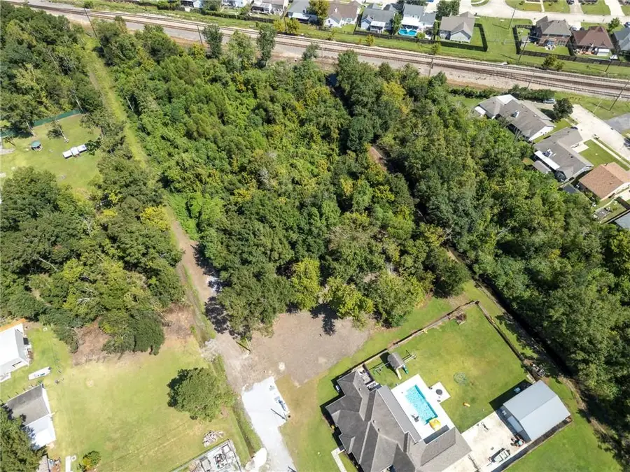 432 River Oaks Drive, Destrehan, LA 70047 - #3