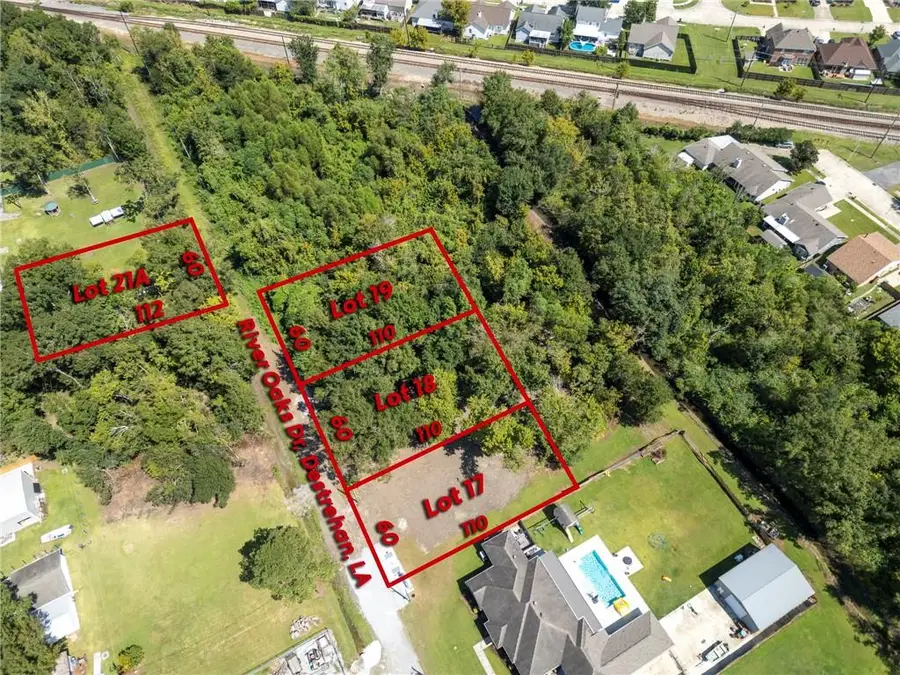 441 River Oaks Drive, Destrehan, LA 70047 - #2