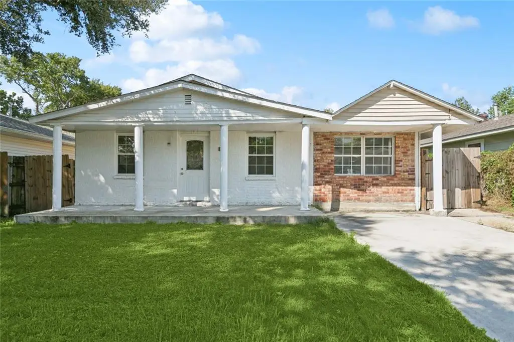 3911 California Avenue, Kenner, LA 70065 - #1