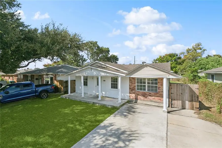3911 California Avenue, Kenner, LA 70065 - #2