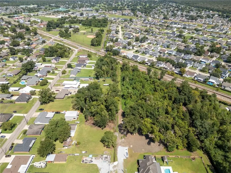 436 River Oaks Drive, Destrehan, LA 70047 - #3