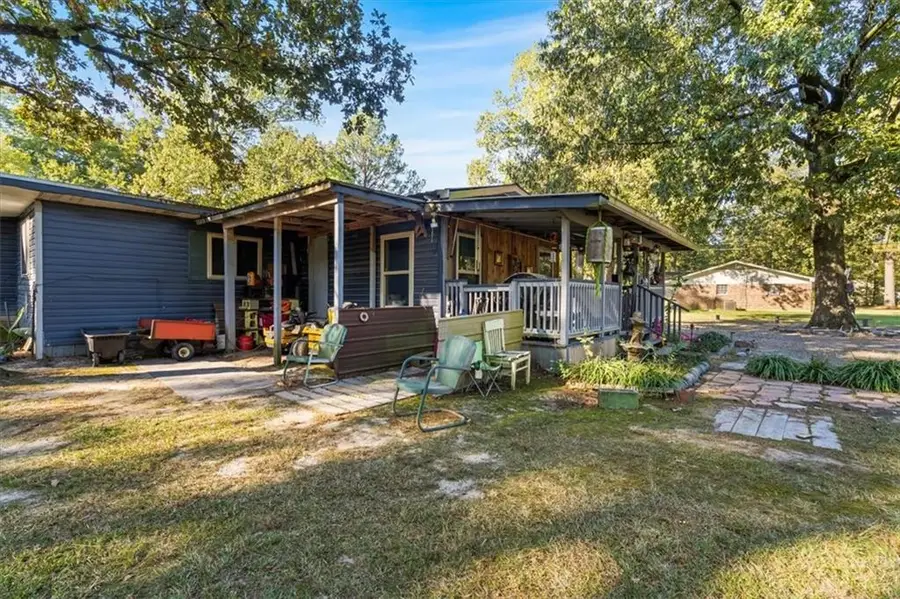 312 Newcomer Road, Monroe, LA 71202 - #2