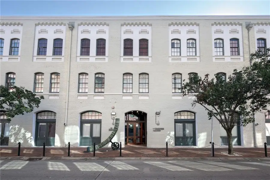 700 Commerce Street #314, New Orleans, LA 70130 - #2