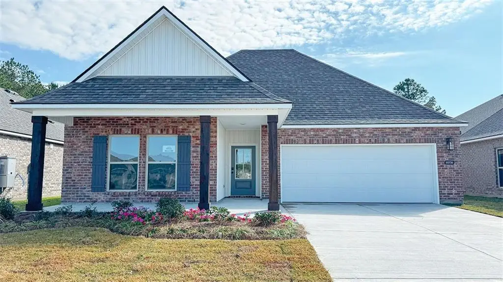 65736 Rouquette Drive, Lacombe, LA 70445 - #1
