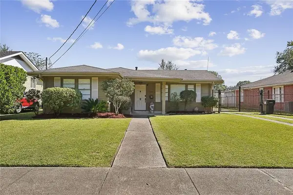 2134 Ellen Park Place, New Orleans, LA 70131