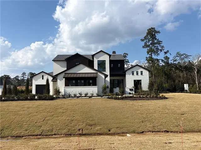 54 Thunderbird Drive, Covington, LA 70433 - #2