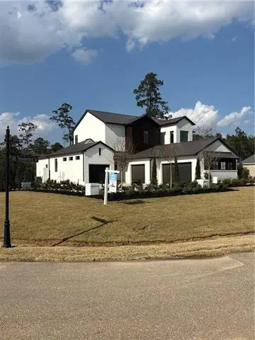 54 Thunderbird Drive, Covington, LA 70433 - #3